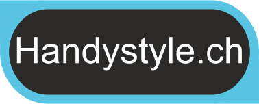 Logo Handystyle.ch